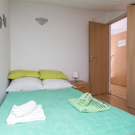 Apartment Lala Дубровник Экстерьер фото