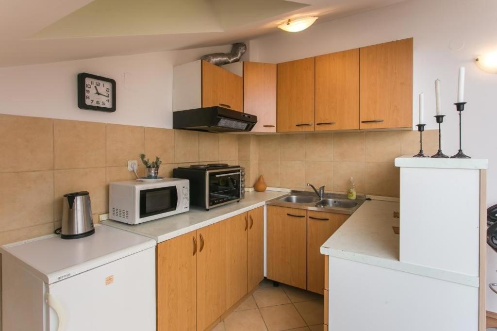 Apartment Lala Дубровник Экстерьер фото