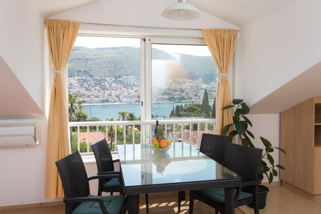Apartment Lala Дубровник Экстерьер фото