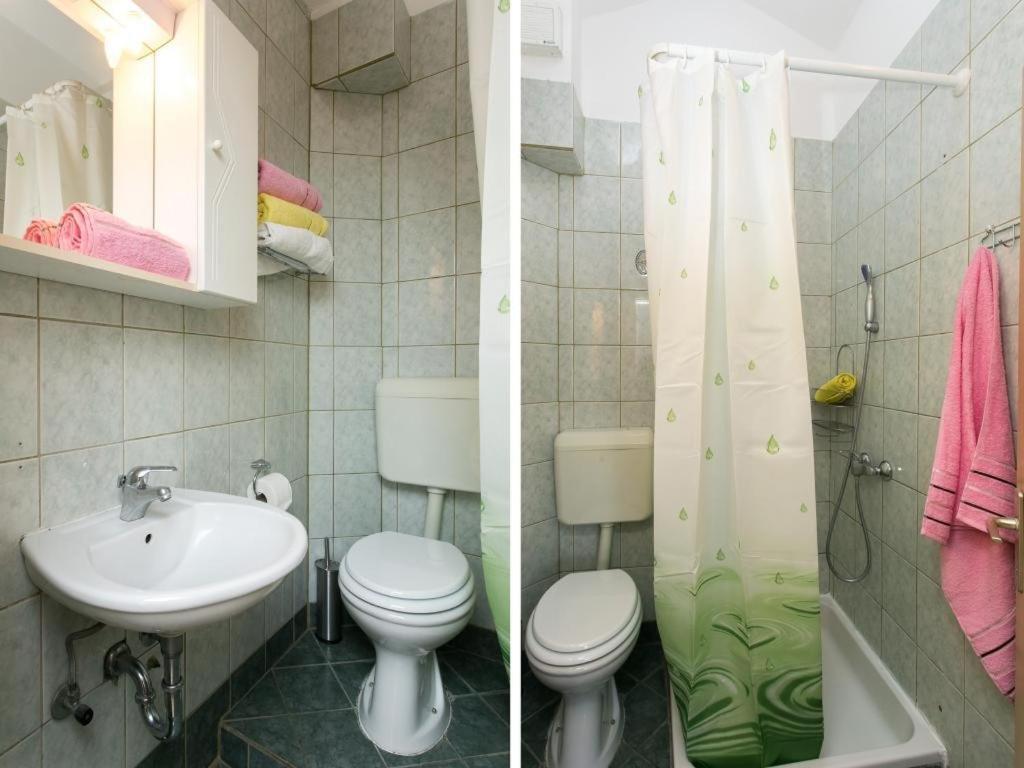 Apartment Lala Дубровник Экстерьер фото